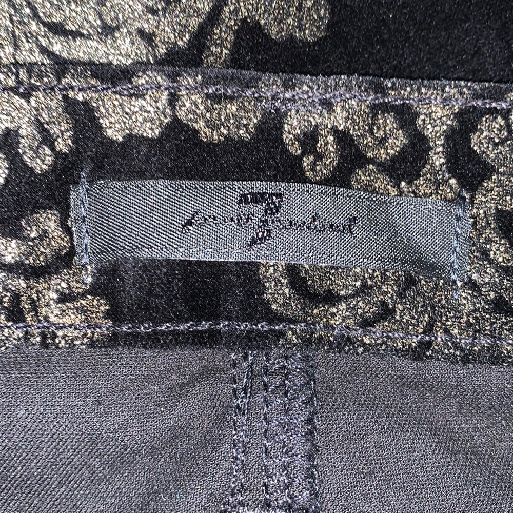 7 For All Mankind Velvet Jeans - Picture 3 of 7